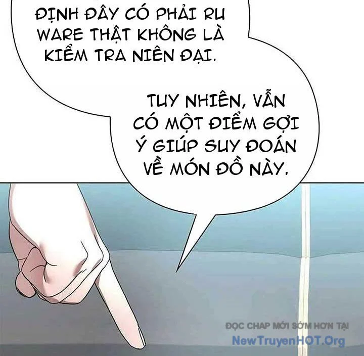 Người Giám Định Cổ Vật Chapter 46 - Trang 2