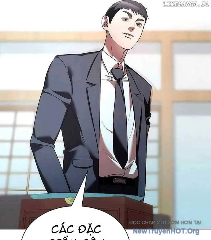 Người Giám Định Cổ Vật Chapter 46 - Trang 2