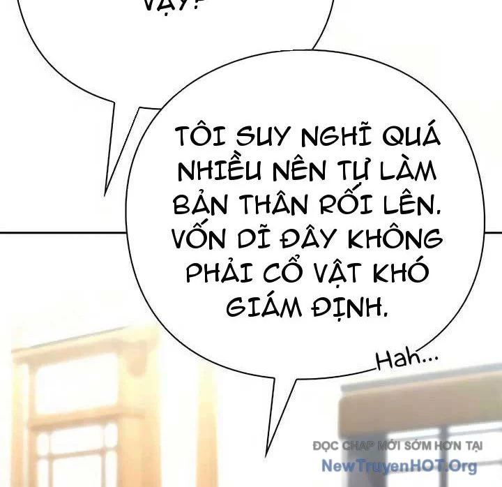 Người Giám Định Cổ Vật Chapter 47 - Trang 2
