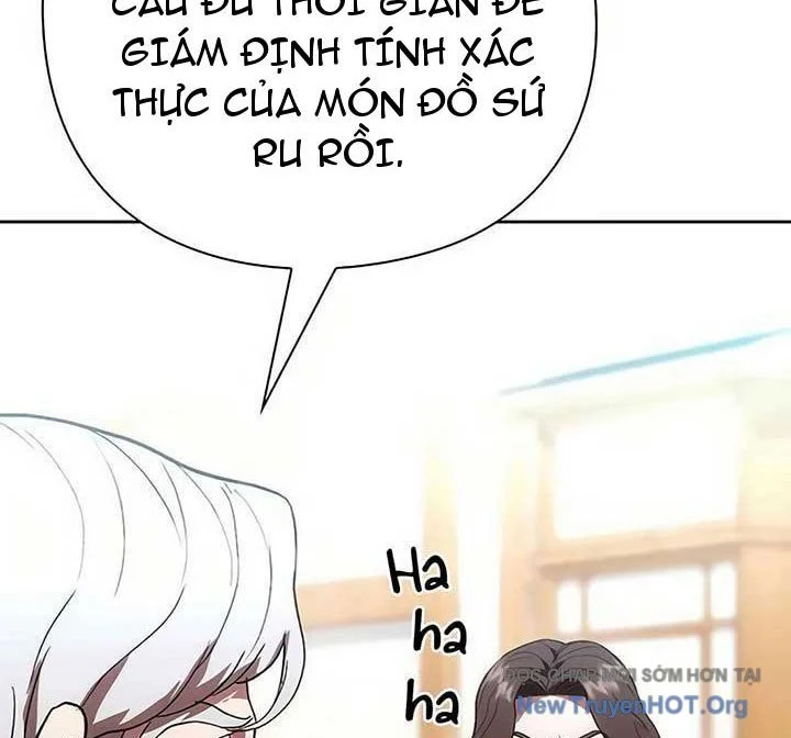 Người Giám Định Cổ Vật Chapter 47 - Trang 2