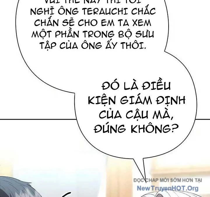 Người Giám Định Cổ Vật Chapter 47 - Trang 2