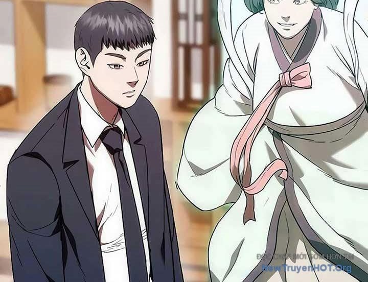Người Giám Định Cổ Vật Chapter 47 - Trang 2