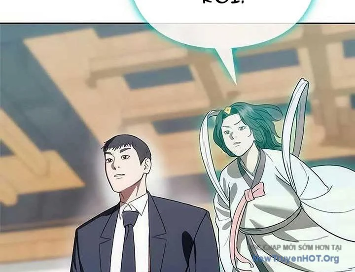 Người Giám Định Cổ Vật Chapter 47 - Trang 2