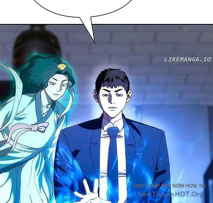 Người Giám Định Cổ Vật Chapter 47 - Trang 2