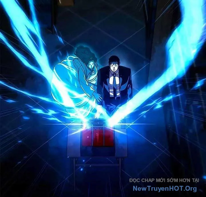 Người Giám Định Cổ Vật Chapter 47 - Trang 2