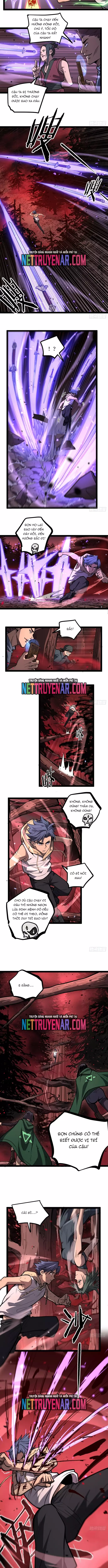 Người Giữ Cửa Vạn Giới Chap 87 2