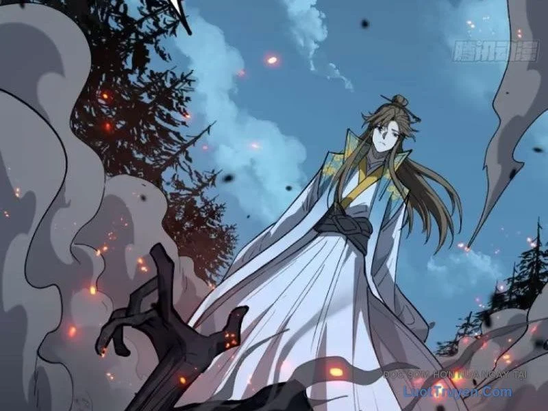 Người Giữ Cửa Vạn Giới Chapter 107 - Trang 2