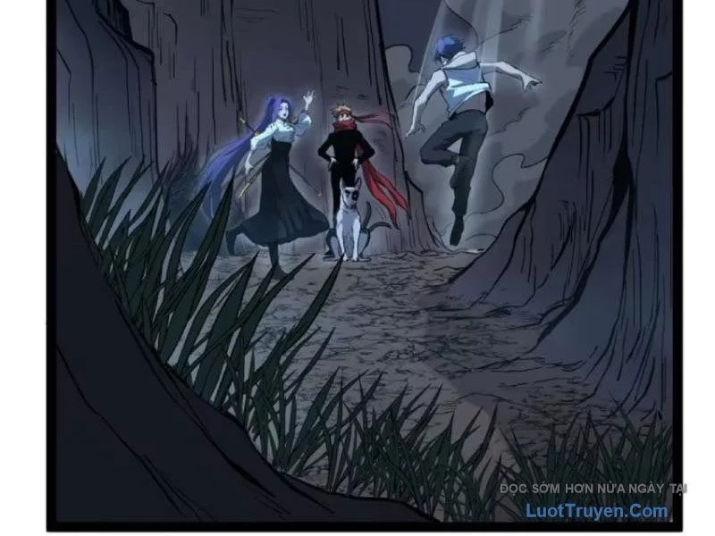 Người Giữ Cửa Vạn Giới Chapter 107 - Trang 2