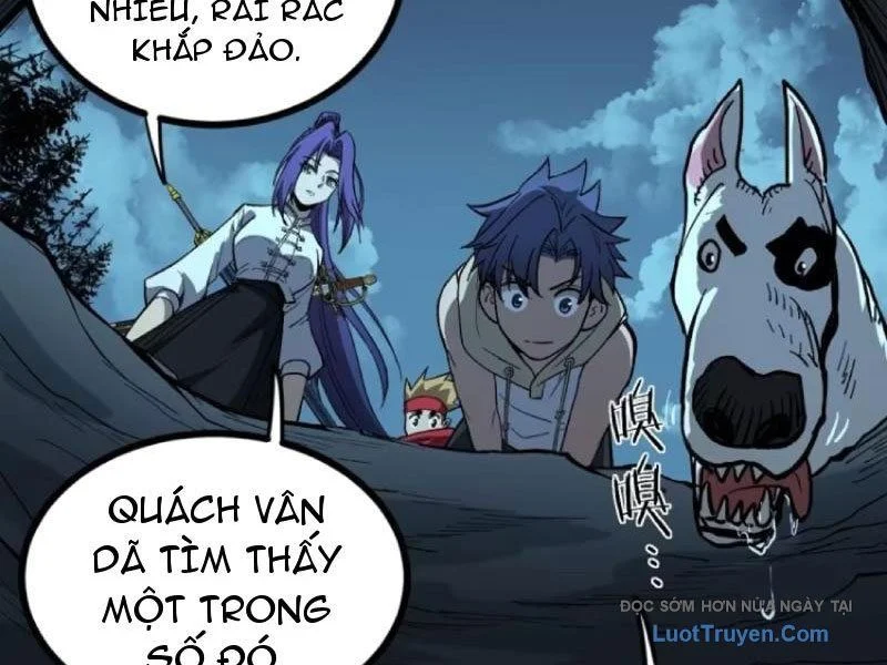 Người Giữ Cửa Vạn Giới Chapter 107 - Trang 2