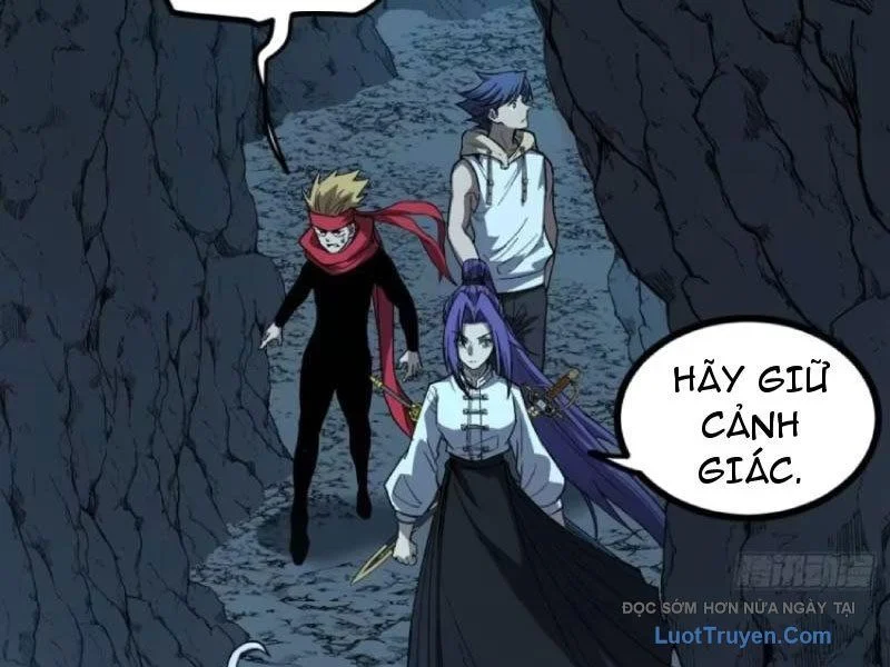 Người Giữ Cửa Vạn Giới Chapter 107 - Trang 2