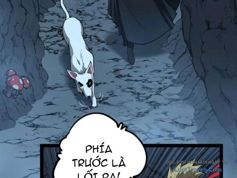 Người Giữ Cửa Vạn Giới Chapter 107 - Trang 2