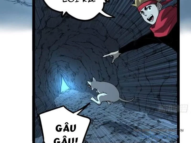 Người Giữ Cửa Vạn Giới Chapter 107 - Trang 2