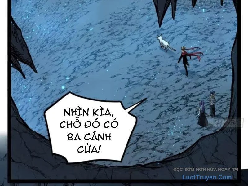 Người Giữ Cửa Vạn Giới Chapter 107 - Trang 2