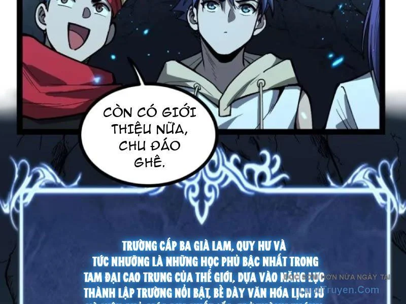 Người Giữ Cửa Vạn Giới Chapter 107 - Trang 2