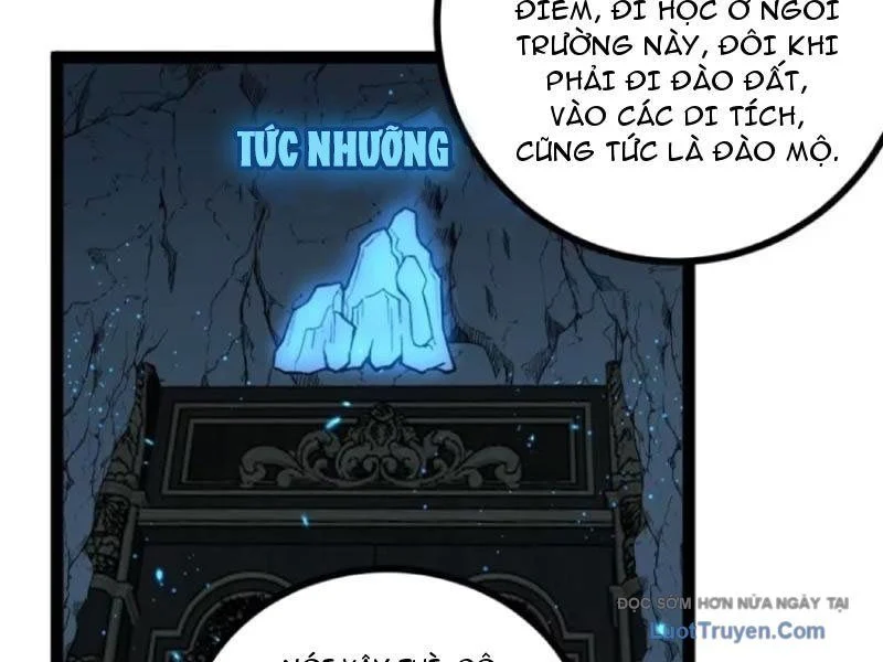 Người Giữ Cửa Vạn Giới Chapter 107 - Trang 2