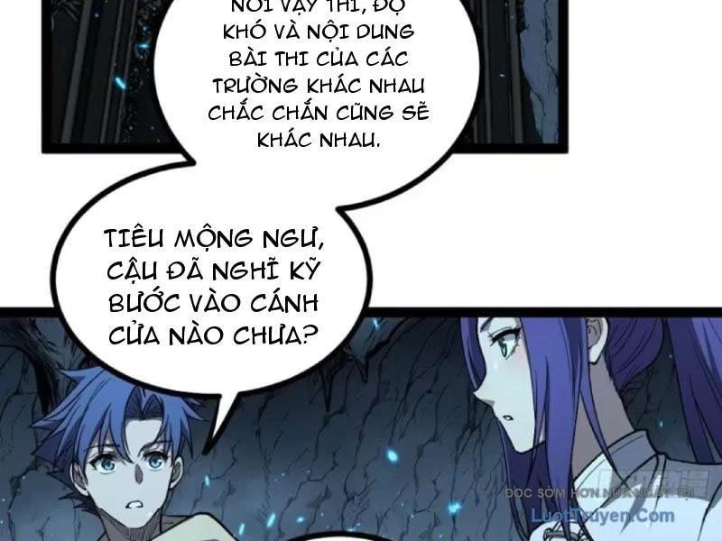 Người Giữ Cửa Vạn Giới Chapter 107 - Trang 2