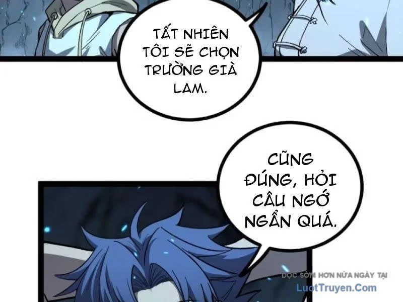 Người Giữ Cửa Vạn Giới Chapter 107 - Trang 2
