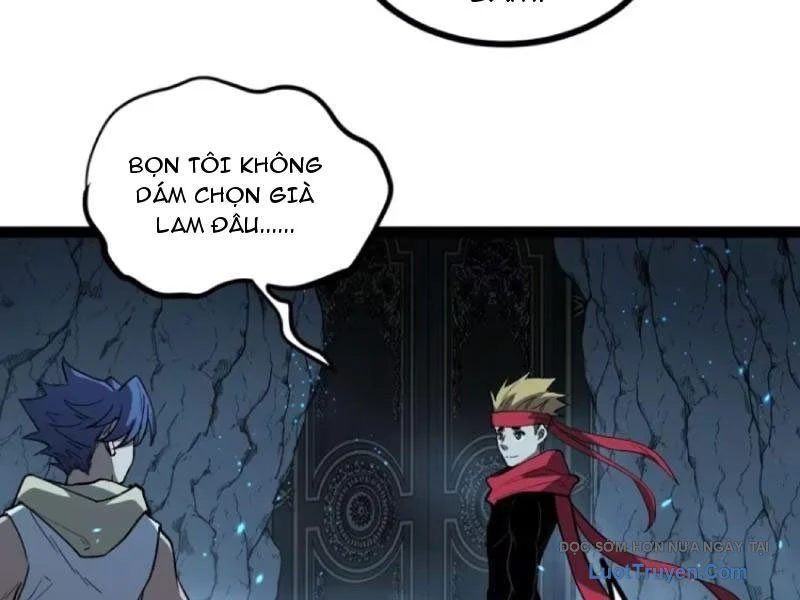 Người Giữ Cửa Vạn Giới Chapter 107 - Trang 2