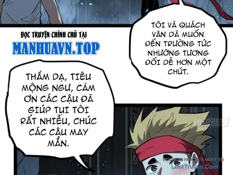 Người Giữ Cửa Vạn Giới Chapter 107 - Trang 2