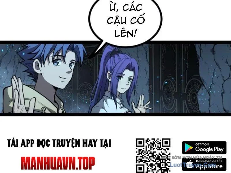 Người Giữ Cửa Vạn Giới Chapter 107 - Trang 2