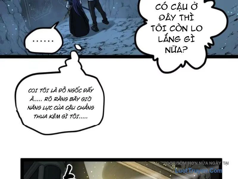 Người Giữ Cửa Vạn Giới Chapter 107 - Trang 2