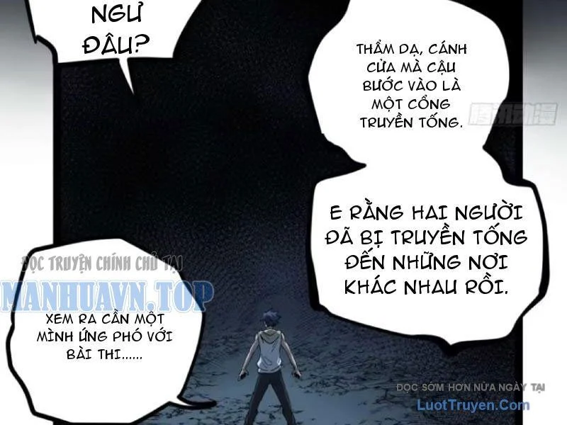 Người Giữ Cửa Vạn Giới Chapter 107 - Trang 2