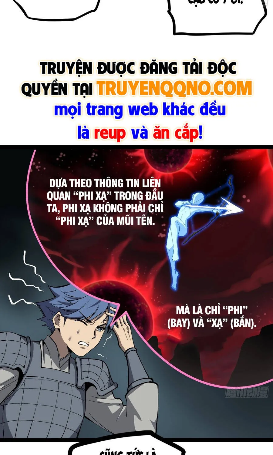 người giữ cửa vạn giới Chapter 142 4