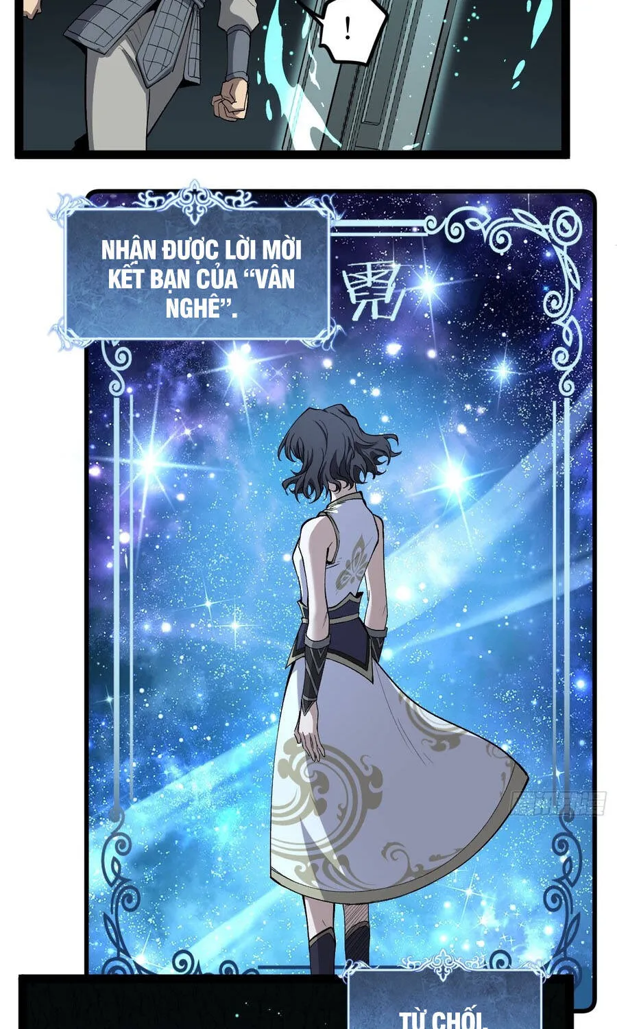 người giữ cửa vạn giới Chapter 142 11