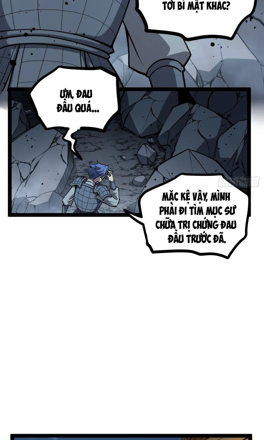 người giữ cửa vạn giới Chapter 142 20