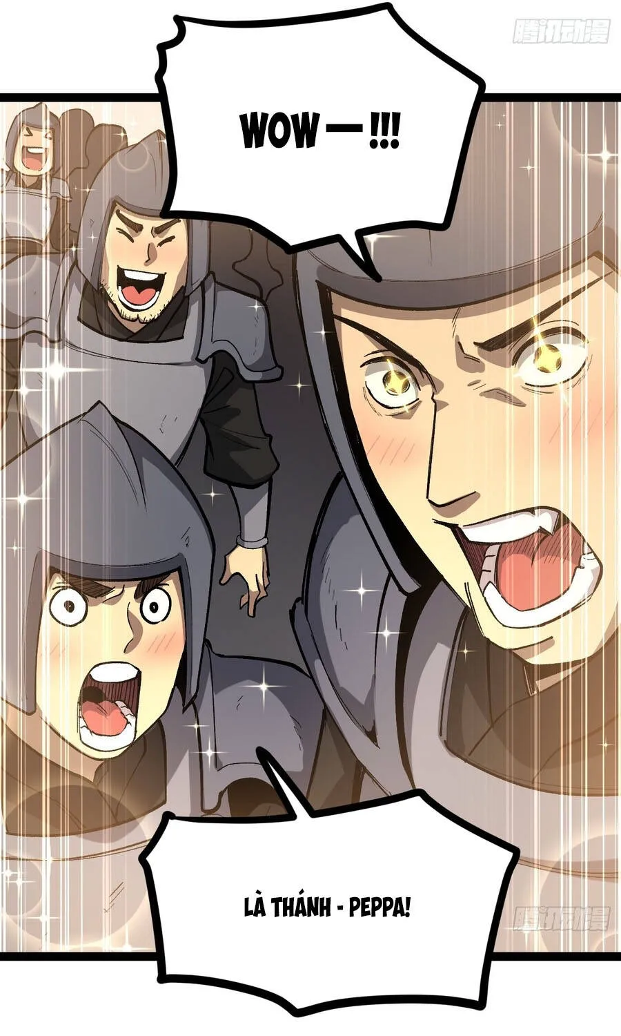 người giữ cửa vạn giới Chapter 142 22