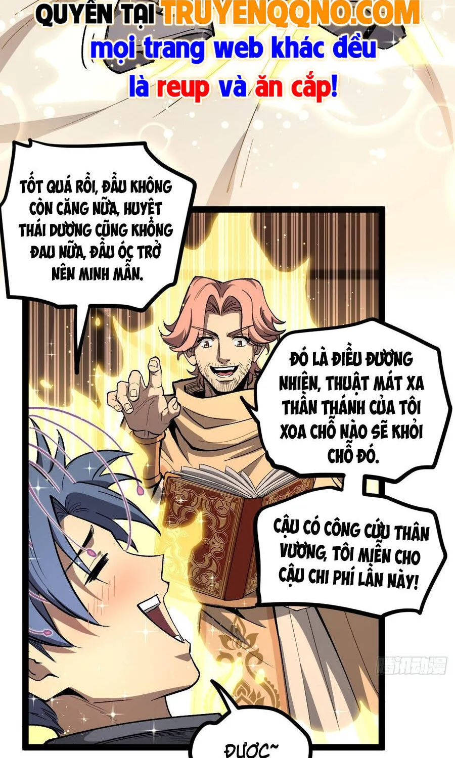 người giữ cửa vạn giới Chapter 142 27