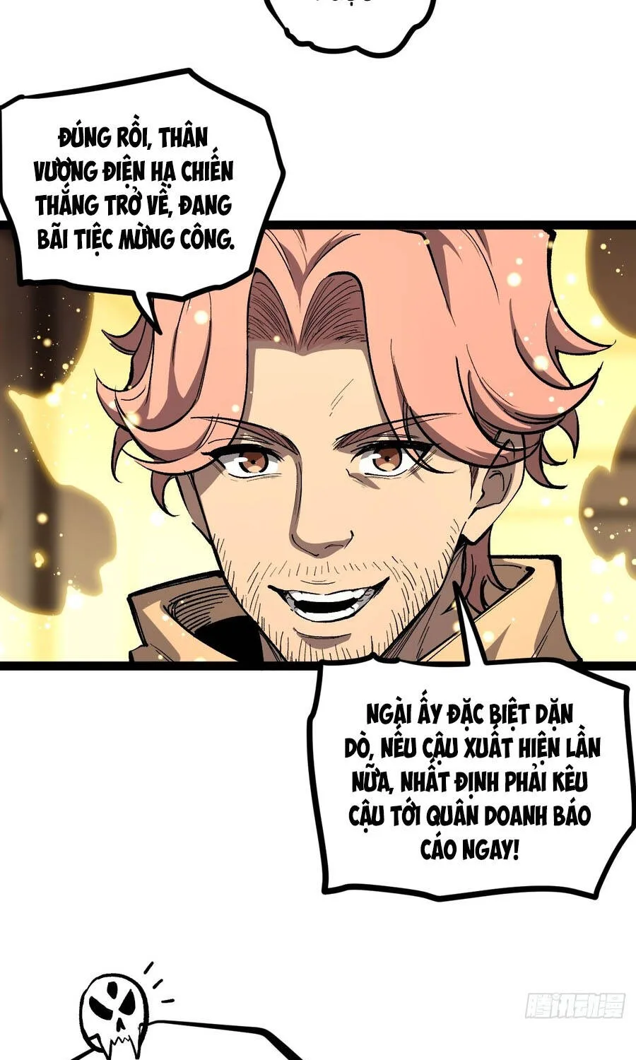 người giữ cửa vạn giới Chapter 142 28