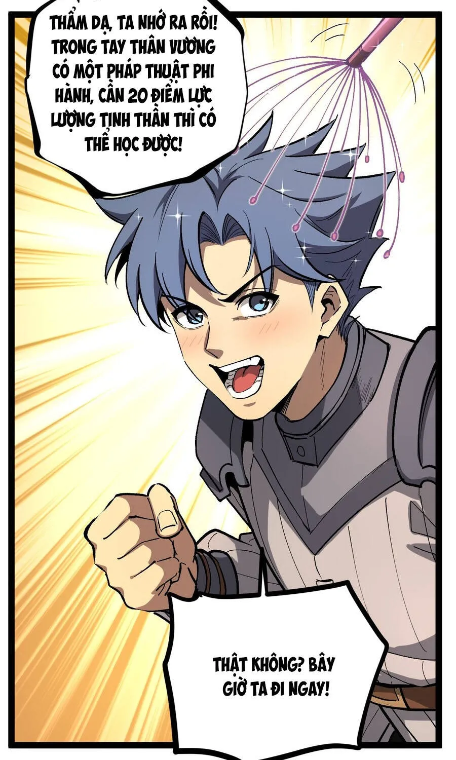 người giữ cửa vạn giới Chapter 142 29