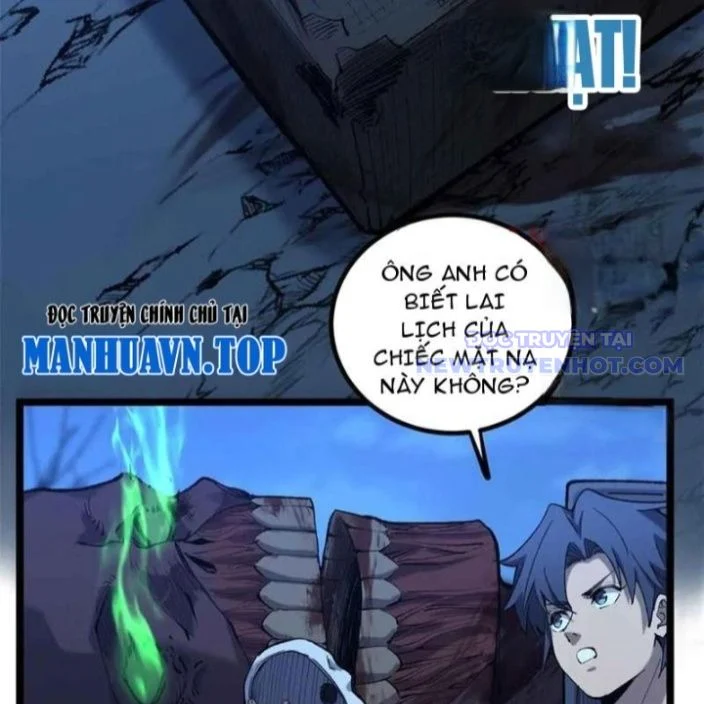Người Giữ Cửa Vạn Giới Chapter 22 - Trang 2