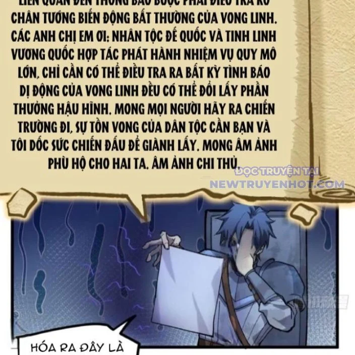 Người Giữ Cửa Vạn Giới Chapter 23 - Trang 2