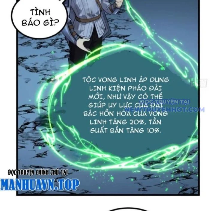 Người Giữ Cửa Vạn Giới Chapter 23 - Trang 2