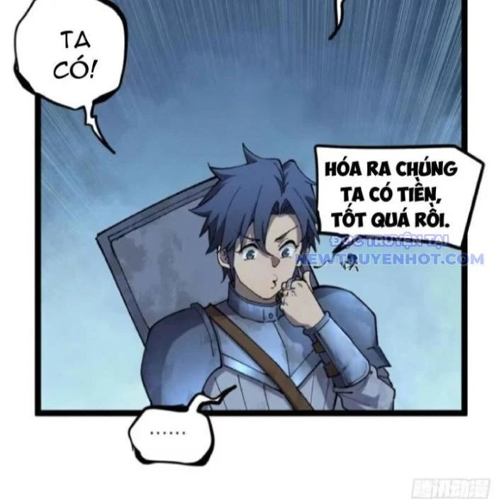 Người Giữ Cửa Vạn Giới Chapter 23 - Trang 2