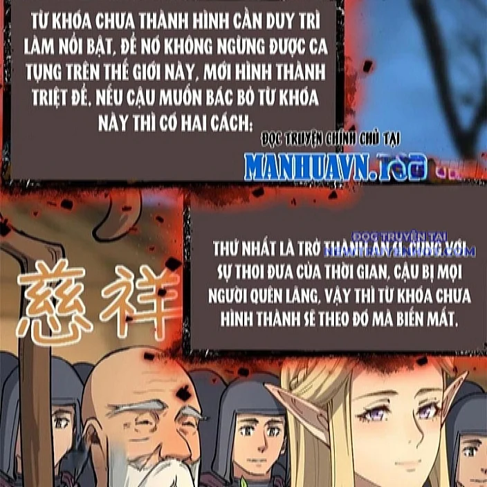 Người Giữ Cửa Vạn Giới Chapter 25 - Trang 2