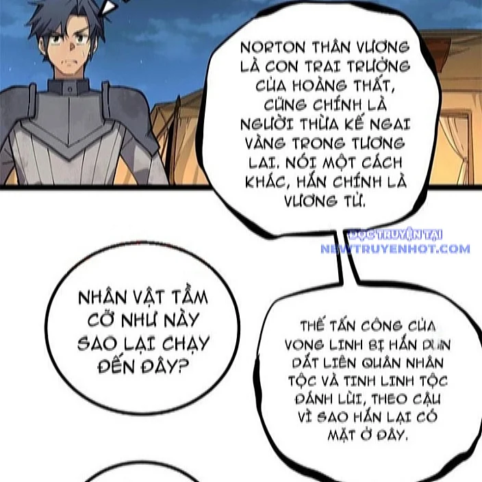 Người Giữ Cửa Vạn Giới Chapter 25 - Trang 2
