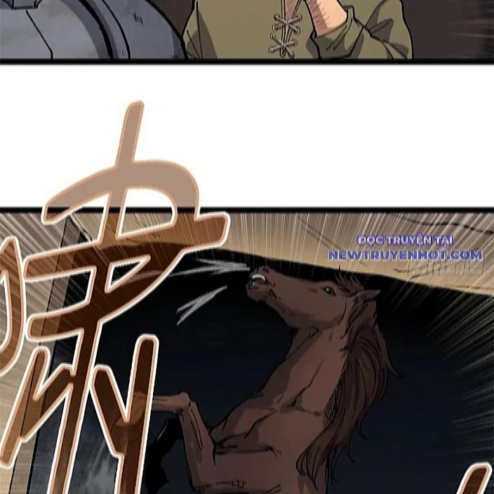 Người Giữ Cửa Vạn Giới Chapter 25 - Trang 2