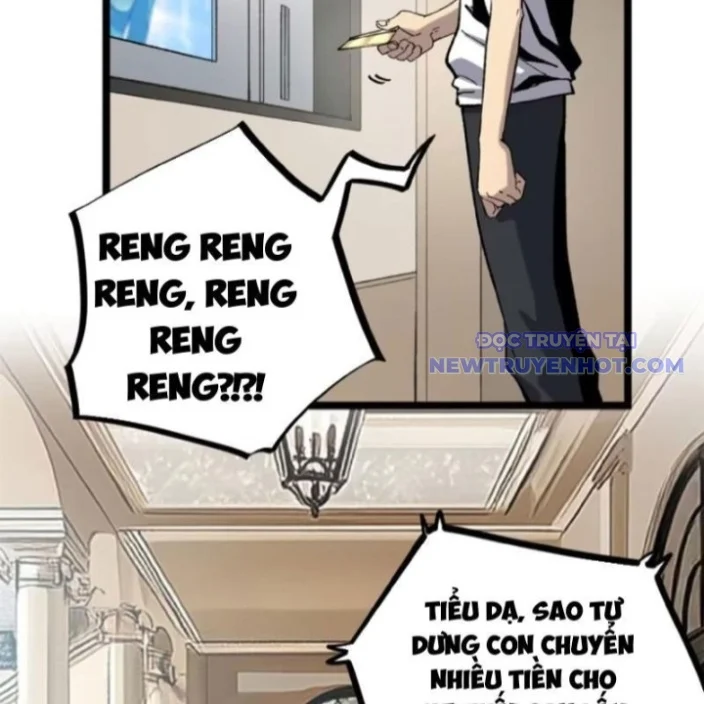 Người Giữ Cửa Vạn Giới Chapter 26 - Trang 2