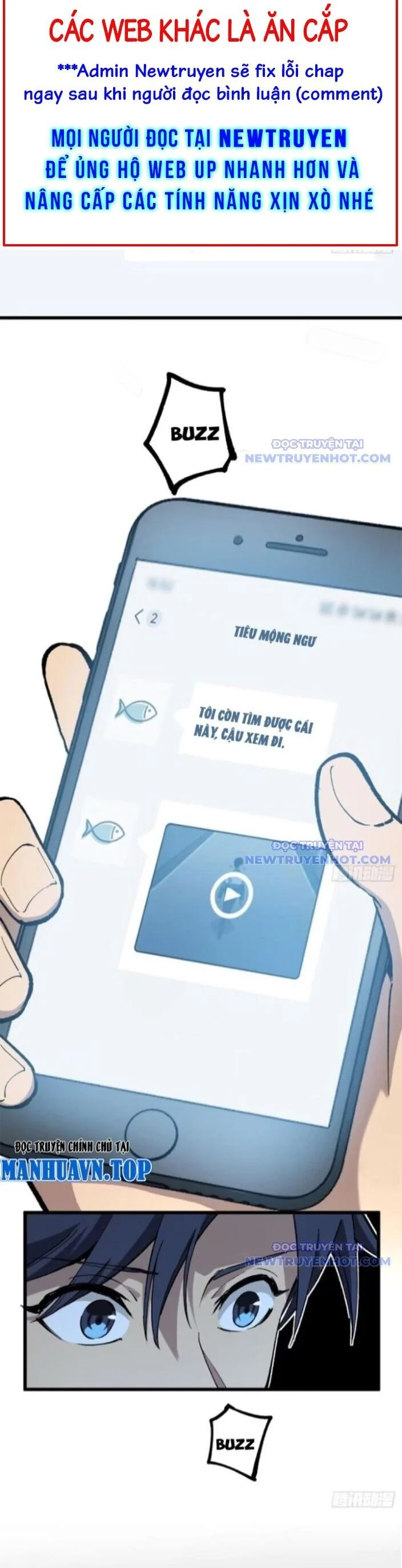 Người Giữ Cửa Vạn Giới Chapter 27 - Trang 2