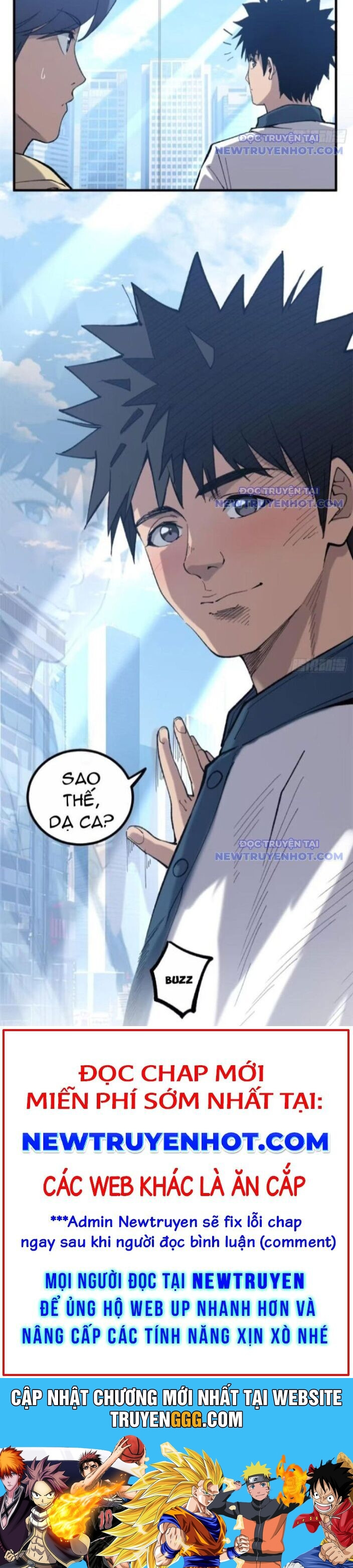 Người Giữ Cửa Vạn Giới Chapter 27 - Trang 2