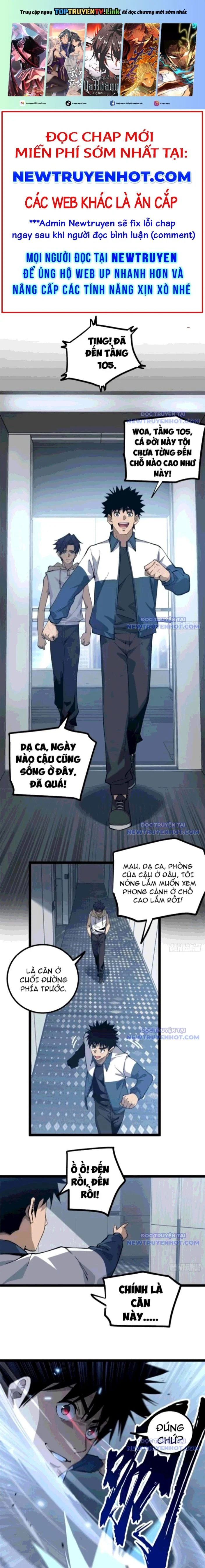 Người Giữ Cửa Vạn Giới Chapter 28 - Trang 4