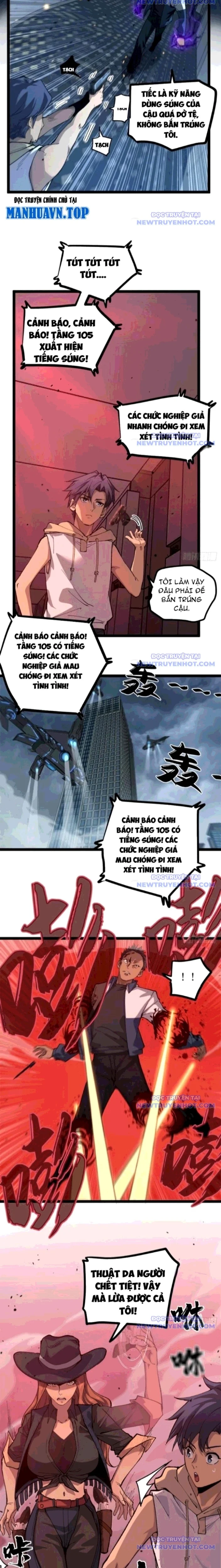 Người Giữ Cửa Vạn Giới Chapter 28 - Trang 4