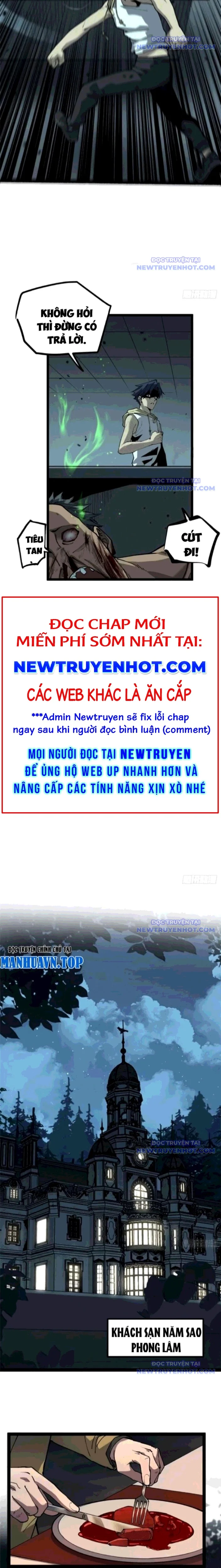 Người Giữ Cửa Vạn Giới Chapter 29 - Trang 2