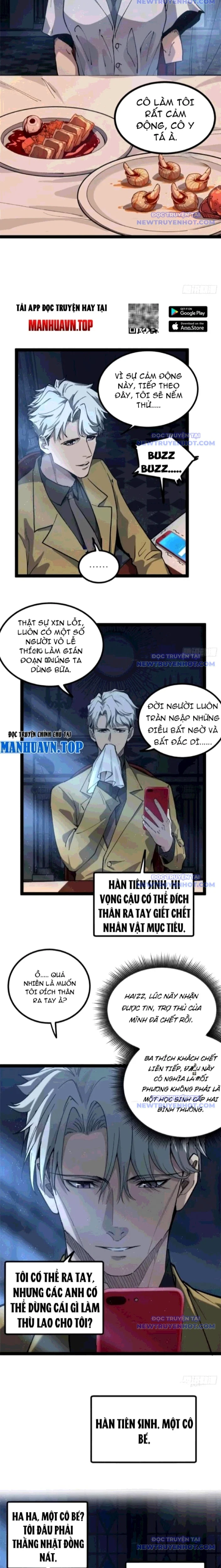 Người Giữ Cửa Vạn Giới Chapter 29 - Trang 2