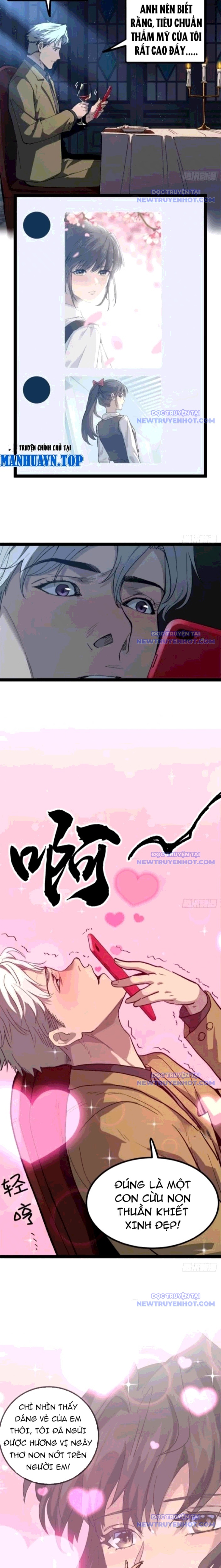 Người Giữ Cửa Vạn Giới Chapter 29 - Trang 2