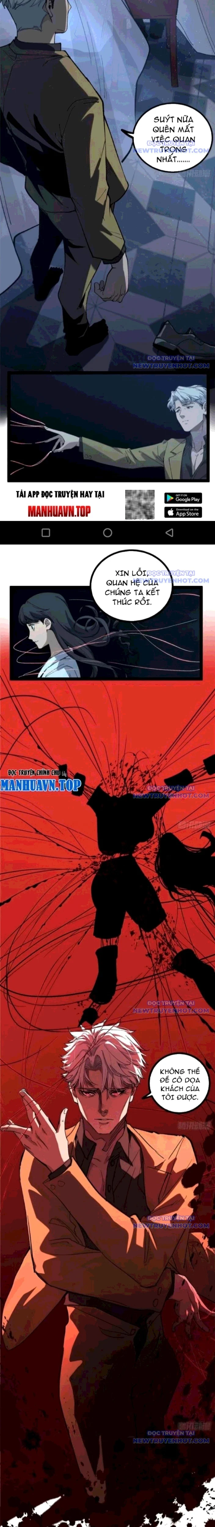 Người Giữ Cửa Vạn Giới Chapter 29 - Trang 2