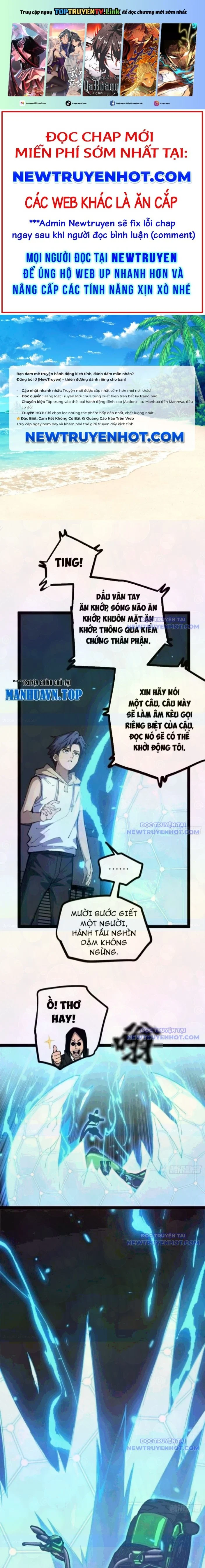 Người Giữ Cửa Vạn Giới Chapter 31 - Trang 2